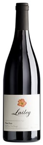 Lailey Winery Brickyard Pinot Noir 2009